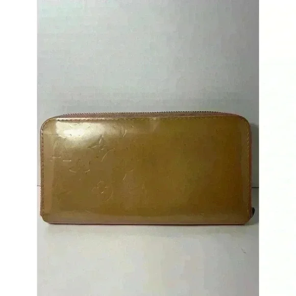 Louis Vuitton vernis wallet - Picture 2 of 7